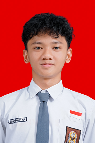 Bagaskara Nauval Prastyo - SMAN 21 Bandung